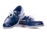 14494329-blue-leather-deck-shoes